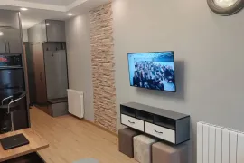 იყიდება ბინა, 1 ოთახიანი, ახალი აშენებული, ბათუმი