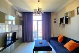 ქირავდება ბინა დღიურად, 2 ოთახიანი, ახალი აშენებული, თბილისი, დიდუბე