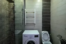 ქირავდება ბინა დღიურად, 2 ოთახიანი, ახალი აშენებული, თბილისი, დიდუბე