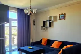 ქირავდება ბინა დღიურად, 2 ოთახიანი, ახალი აშენებული, თბილისი, დიდუბე