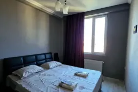 ქირავდება ბინა დღიურად, 2 ოთახიანი, ახალი აშენებული, თბილისი, დიდუბე