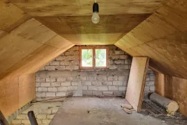 იყიდება სახლი, 4 ოთახიანი, თეთრიწყარო, ამლევი