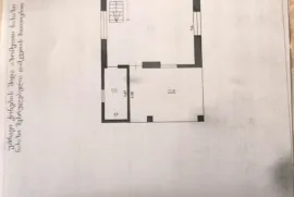 იყიდება სახლი, 4 ოთახიანი, თეთრიწყარო, ამლევი