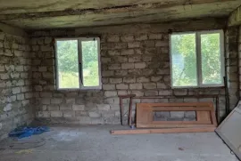 იყიდება სახლი, 4 ოთახიანი, თეთრიწყარო, ამლევი