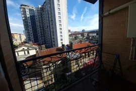 იყიდება ბინა, 3 ოთახიანი, ახალი აშენებული, ბათუმი