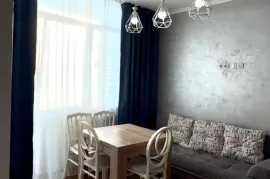 იყიდება ბინა, 2 ოთახიანი, ახალი აშენებული, ბათუმი