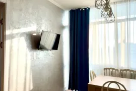 იყიდება ბინა, 2 ოთახიანი, ახალი აშენებული, ბათუმი