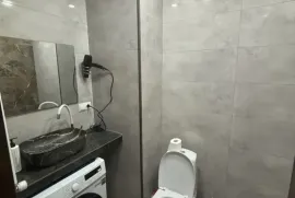 ქირავდება ბინა დღიურად, 1 ოთახიანი, ახალი აშენებული, თბილისი, საბურთალო