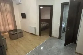 ქირავდება ბინა დღიურად, 1 ოთახიანი, ახალი აშენებული, თბილისი, საბურთალო