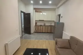 ქირავდება ბინა დღიურად, 1 ოთახიანი, ახალი აშენებული, თბილისი, საბურთალო