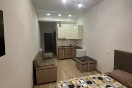 ქირავდება ბინა დღიურად, 1 ოთახიანი, ახალი აშენებული, თბილისი, საბურთალო