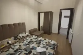 ქირავდება ბინა დღიურად, 1 ოთახიანი, ახალი აშენებული, თბილისი, საბურთალო