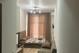 ქირავდება ბინა დღიურად, 1 ოთახიანი, ახალი აშენებული, თბილისი, საბურთალო