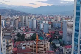 იყიდება ბინა, 2 ოთახიანი, ახალი აშენებული, ბათუმი