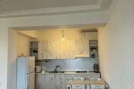 ქირავდება ბინა, 2 ოთახიანი, ახალი აშენებული, თბილისი, ვაკე