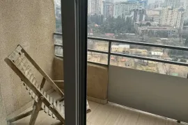 ქირავდება ბინა, 2 ოთახიანი, ახალი აშენებული, თბილისი, ვაკე