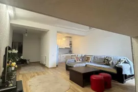 ქირავდება ბინა, 2 ოთახიანი, ახალი აშენებული, თბილისი, ვაკე