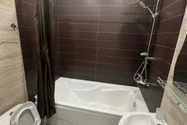 ქირავდება ბინა, 2 ოთახიანი, ახალი აშენებული, თბილისი, ვაკე