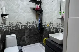 იყიდება ბინა, 3 ოთახიანი, ახალი აშენებული, ბათუმი