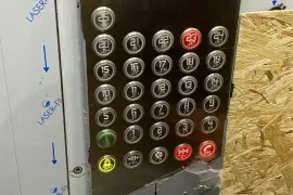 იყიდება ბინა, 2 ოთახიანი, ახალი აშენებული, ბათუმი