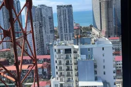 იყიდება ბინა, 2 ოთახიანი, ახალი აშენებული, ბათუმი