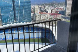 იყიდება ბინა, 2 ოთახიანი, ახალი აშენებული, ბათუმი