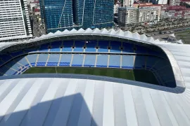 იყიდება ბინა, 2 ოთახიანი, ახალი აშენებული, ბათუმი