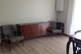 ქირავდება ბინა, 2 ოთახიანი, ახალი აშენებული, თბილისი, საბურთალო