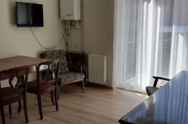 ქირავდება ბინა, 2 ოთახიანი, ახალი აშენებული, თბილისი, საბურთალო