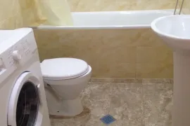 ქირავდება ბინა, 2 ოთახიანი, ახალი აშენებული, თბილისი, საბურთალო