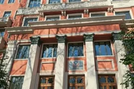 იყიდება ბინა, 2 ოთახიანი, ახალი აშენებული, თბილისი, საბურთალო