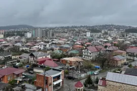 იყიდება ბინა, 4 ოთახიანი, ახალი აშენებული, ქუთაისი, აღმაშენებლის დასახლება