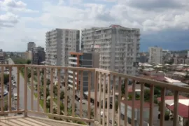 იყიდება ბინა, 4 ოთახიანი, ახალი აშენებული, ქუთაისი, აღმაშენებლის დასახლება