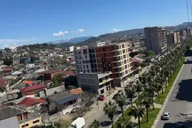 Apartment for sale, 4 Room, New building, Kutaisi, Aghmashenebeli Settlement