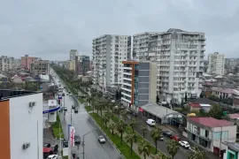 იყიდება ბინა, 4 ოთახიანი, ახალი აშენებული, ქუთაისი, აღმაშენებლის დასახლება