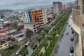 იყიდება ბინა, 4 ოთახიანი, ახალი აშენებული, ქუთაისი, აღმაშენებლის დასახლება