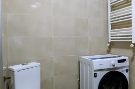 For Rent, 3 Room, New building, Tbilisi, Didi digomi