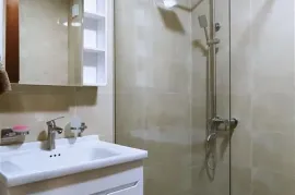 For Rent, 3 Room, New building, Tbilisi, Didi digomi