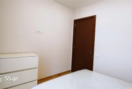 For Rent, 3 Room, New building, Tbilisi, Didi digomi