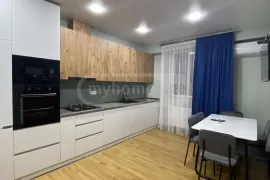 For Rent, 3 Room, New building, Tbilisi, Didi digomi