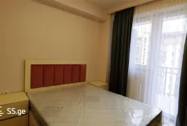 For Rent, 3 Room, New building, Tbilisi, Didi digomi