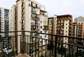 For Rent, 3 Room, New building, Tbilisi, Didi digomi