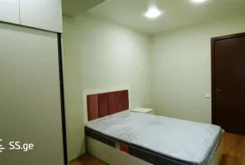 For Rent, 3 Room, New building, Tbilisi, Didi digomi