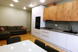 For Rent, 3 Room, New building, Tbilisi, Didi digomi