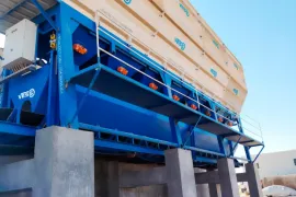 VESS ბეტონის ქარხანა