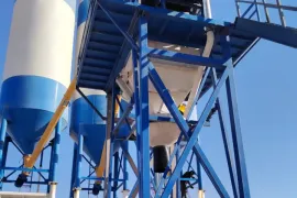 VESS ბეტონის ქარხანა