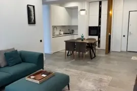 Продается квартира, 2 Kомнатная, Новостройка, Тбилиси, vake