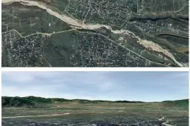 Land For Sale, Agricultural, Tsinamdzghvriantkari