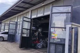 იყიდება, სპეციალური ფართი