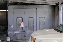 იყიდება, სპეციალური ფართი